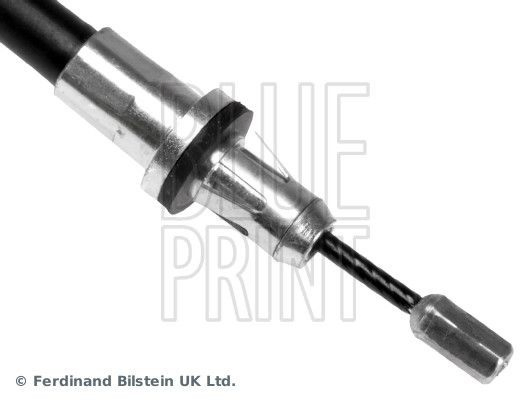 Cable de freno de mano trasero izquierdo Nissan Micra C+C III